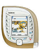 Darmowe dzwonki Nokia 7600 do pobrania.